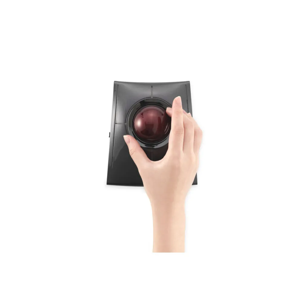 Kensington K72080WW Optik Mouse Thumbnail 2