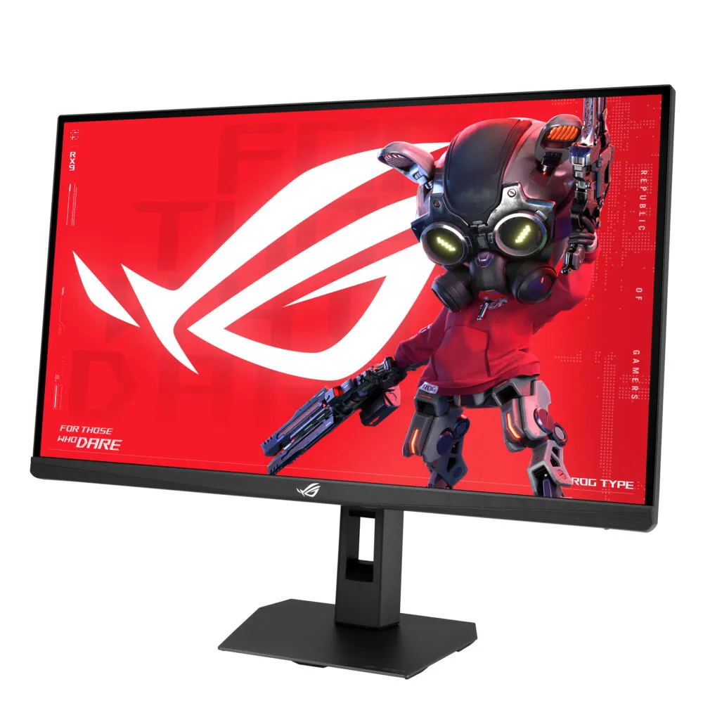 ROG Strix XG27ACMEG Monitör 90LM0C70-B01371 Thumbnail 8