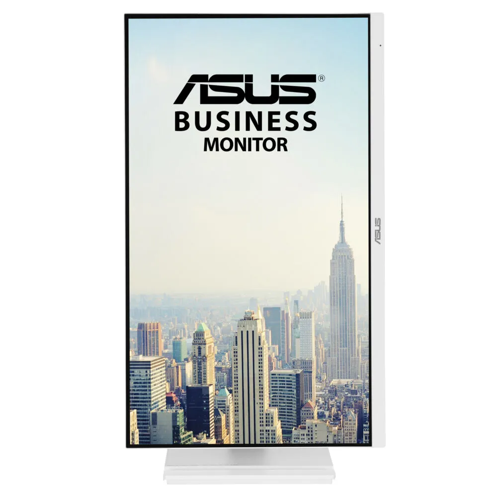 ASUS VA279QGS-W PC düz (90LM04J2-B01171) Monitör Thumbnail 3