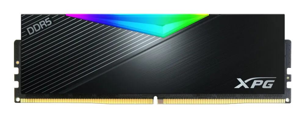 ADATA AX5U6400C3248G-CLARBK 48 GB 1 x 48 GB DDR5 6400 MT/s 288-pin DIMM RAM Bellek