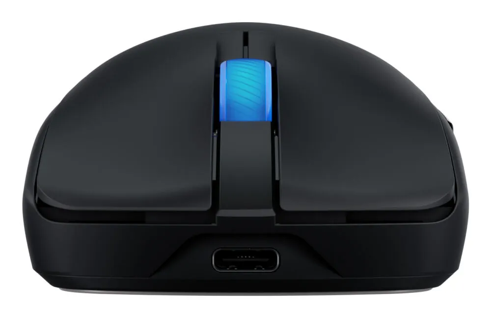ASUS ROG Harpe II Ace 90MP0490-BMUA00 42000 DPI Bluetooth Oyuncu Faresi Thumbnail 3