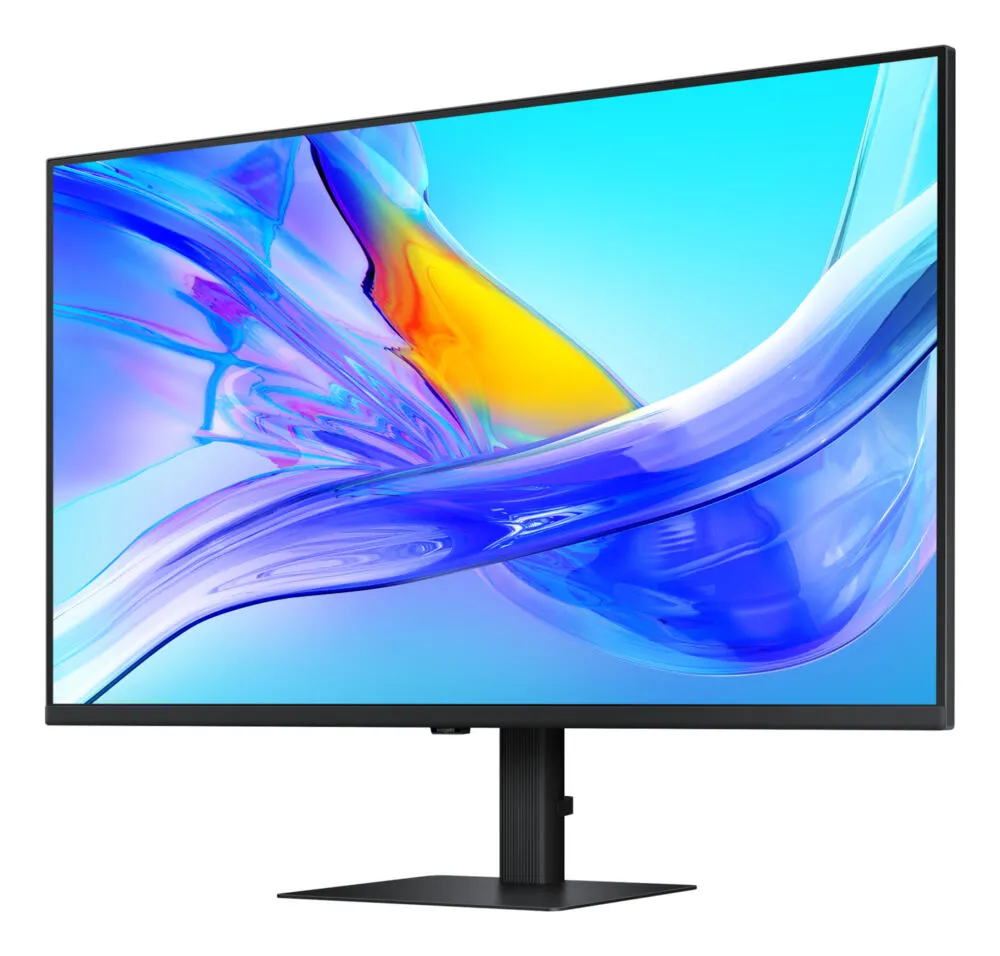 Samsung ViewFinity LS37D800UANXZA Thumbnail 1