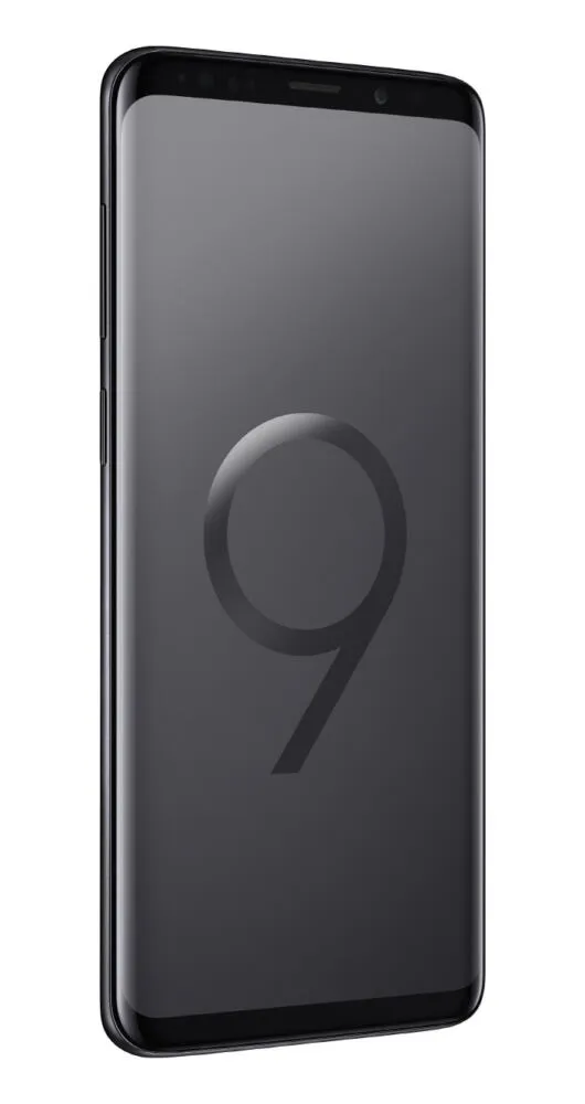 Samsung Galaxy S9+ SM-G965F 15,8 cm (6.2") Tek SIM 4G USB C Tipi 6 GB 128 GB 3500 mAh Siyah Akıllı Telefon Thumbnail 2