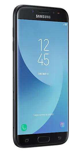 Samsung SM-J530F 2 GB SM-J530FZKAATO 16 GB 2 GB RAM Siyah Akıllı Telefon Thumbnail 5