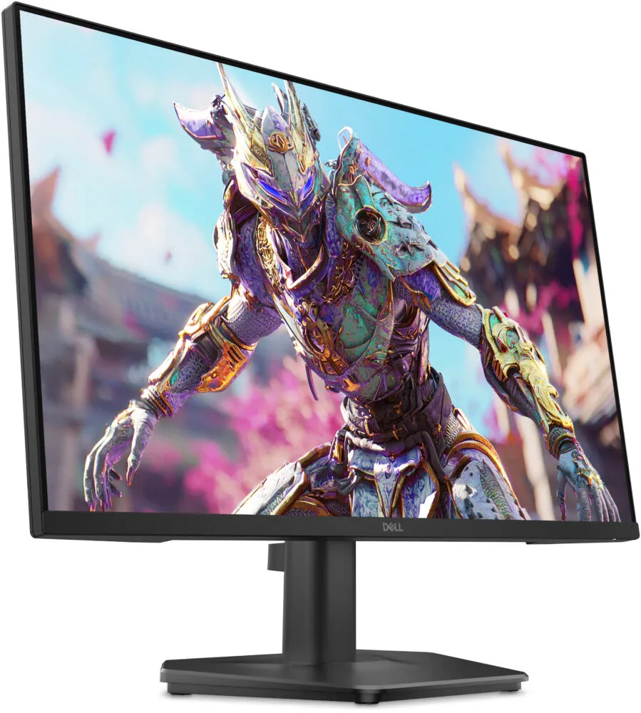 DELL SE2426HG PC düz (210-BTTF) Monitör Monitörle