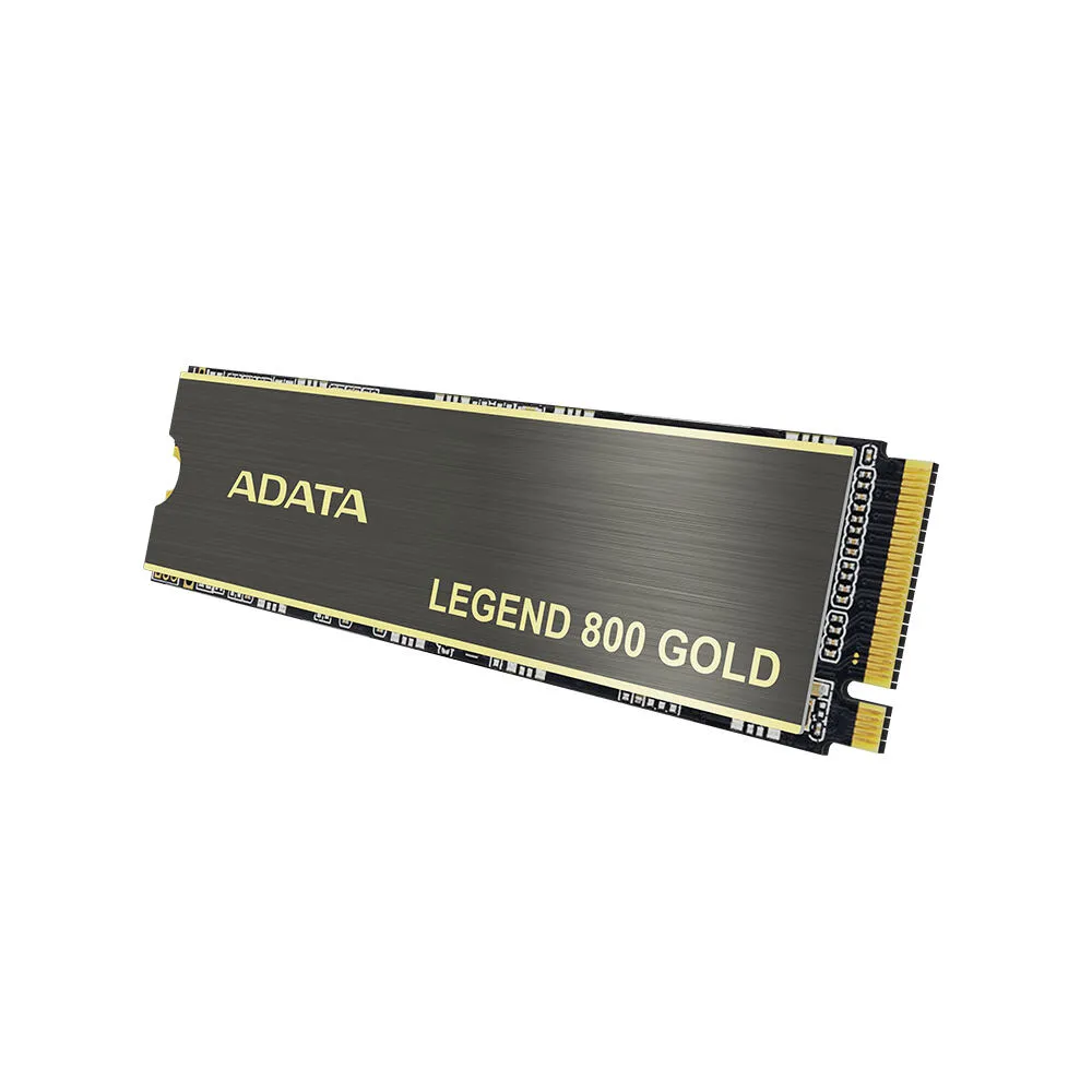 ADATA SLEG-800G-2000GCS-S38 2 TB M.2 Gen4 SSD Dahili SSD' Thumbnail 3