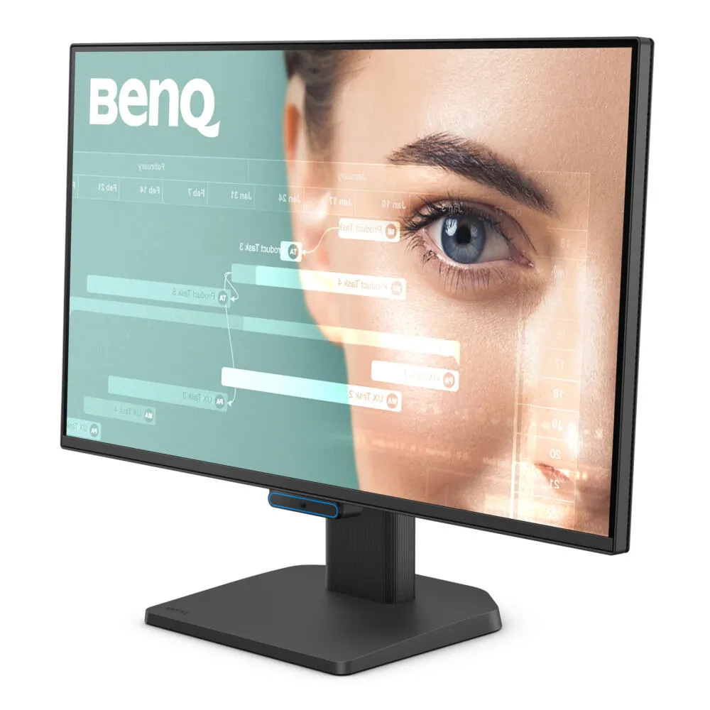 BenQ GW2490C 9H.LNKLB.QBE Thumbnail 2