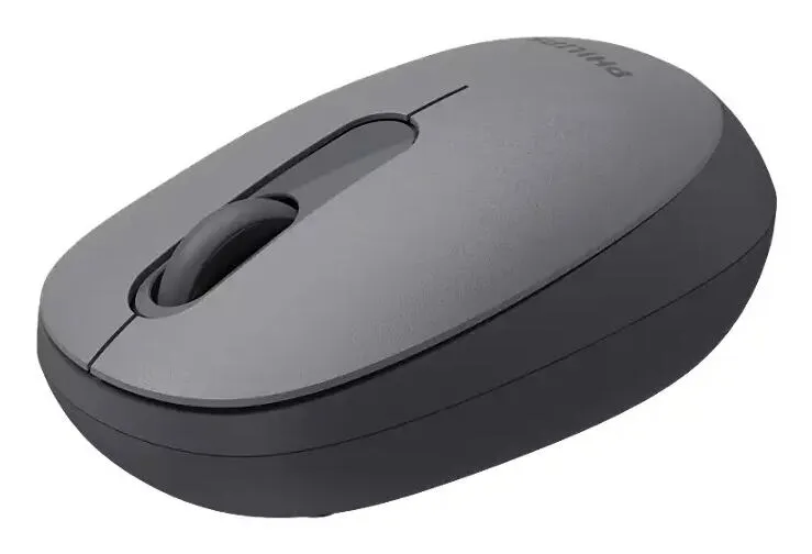 Philips SPK7388G/55 1600 DPI Kablosuz Mouse Thumbnail 1