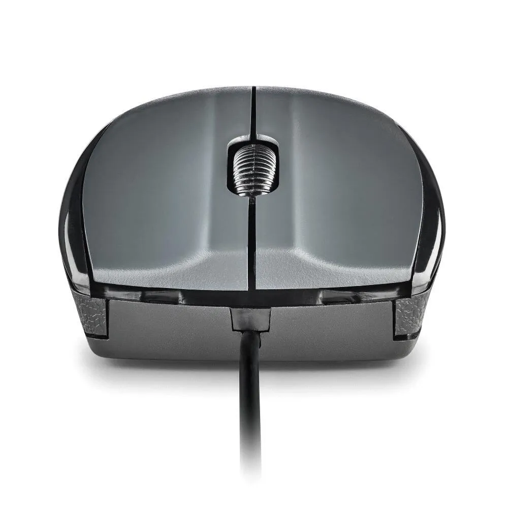 NGS MUSK NGS--1419 1200 DPI Optik Mouse Thumbnail 4