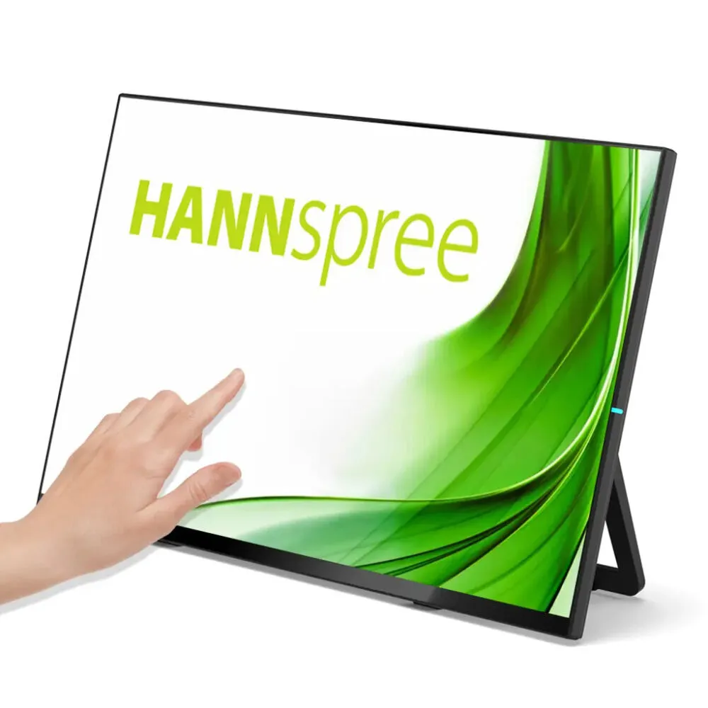 Hannspree HT279PPB PC düz Monitör Monitörle