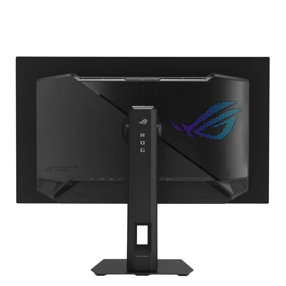 ROG Strix OLED XG27AQDMGR Monitör 90LM0CC0-B01171 Thumbnail 1