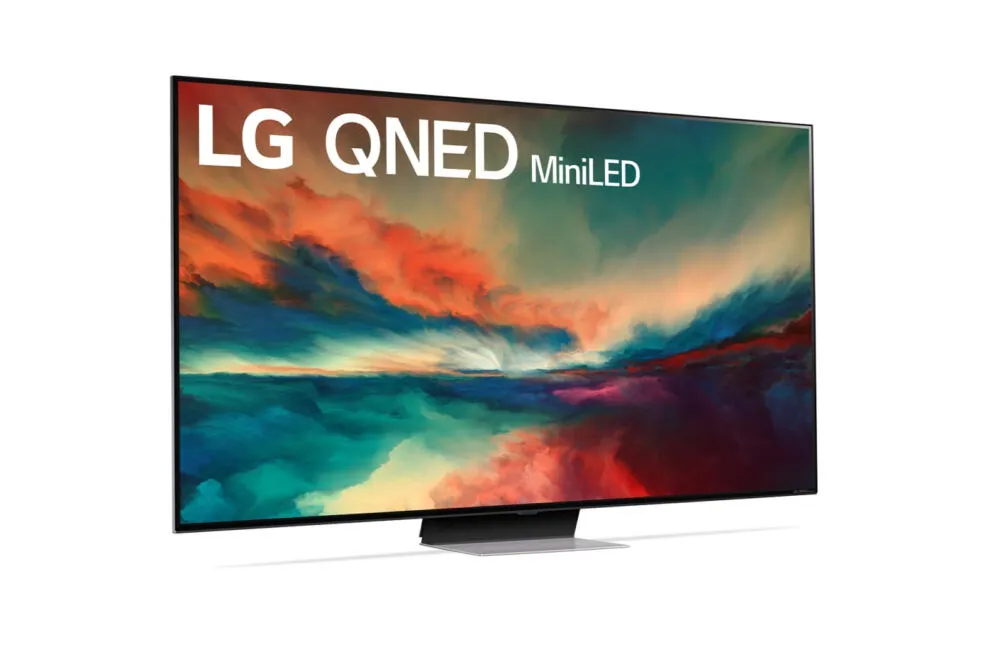 LG QNED MiniLED 75QNED866RE 75 inç 100Hz 4K Ultra HD TV Thumbnail 9