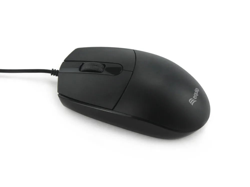 Equip 245117 1200 DPI Optik Mouse Thumbnail 2