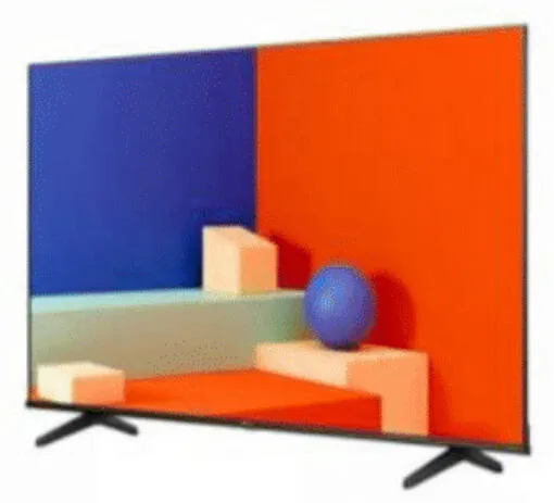 Hisense 50A6NV 50 inç 4K Ultra HD TV Thumbnail 4