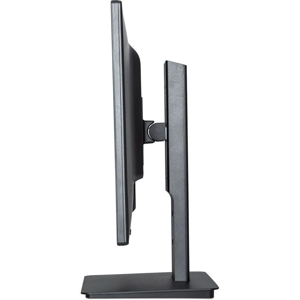 LCD/LED 2756W PV V4 schwarz GREENLINE PLUS Monitör 3030251 Thumbnail 10
