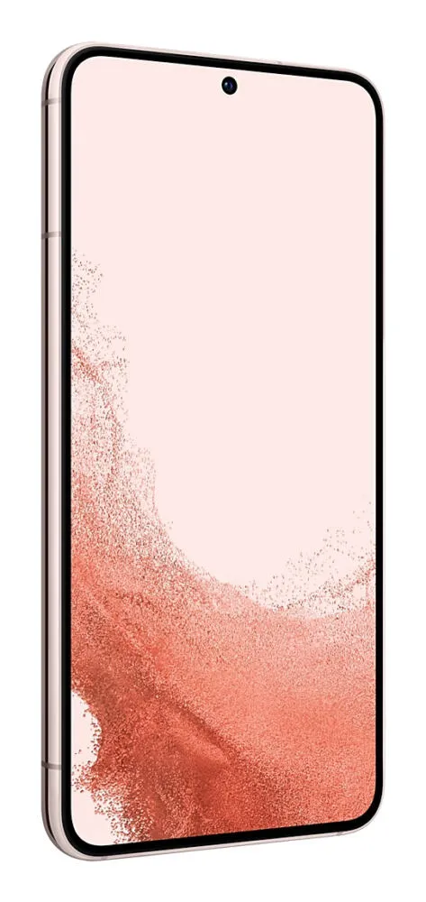 Samsung SM-S901B 8 GB SM-S901BIDGEUH 256 GB 8 GB RAM 5G Gül Akıllı Telefon Thumbnail 9