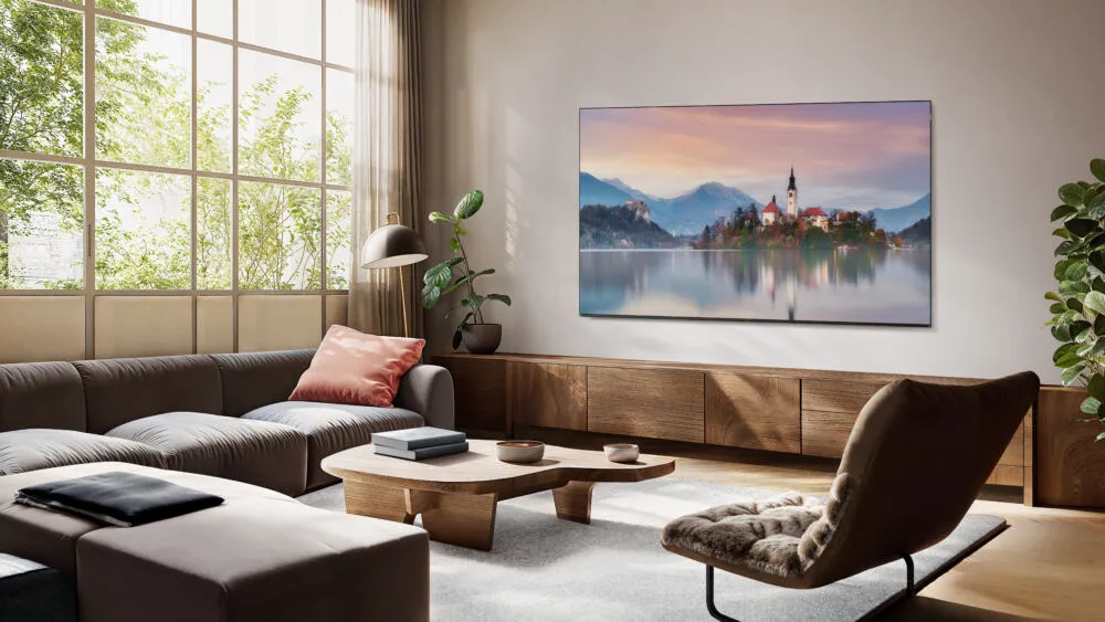 TCL 50QLED780K TV Thumbnail 1