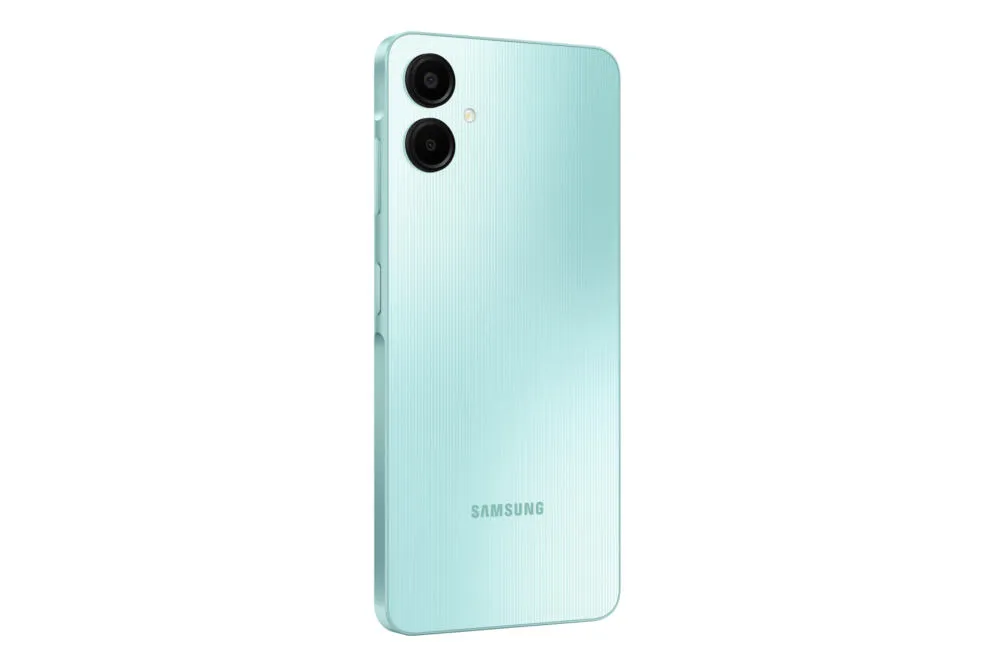 Samsung Galaxy A06 17 cm (6.7") Tek SIM Android 14 4G USB C Tipi 4 GB 64 GB 5000 mAh Açık Yeşil Akıllı Telefon Thumbnail 5