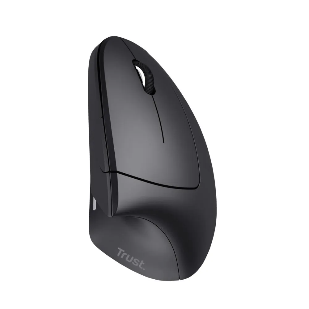 Trust Verto 22879 1600 DPI Kablosuz Mouse Thumbnail 4