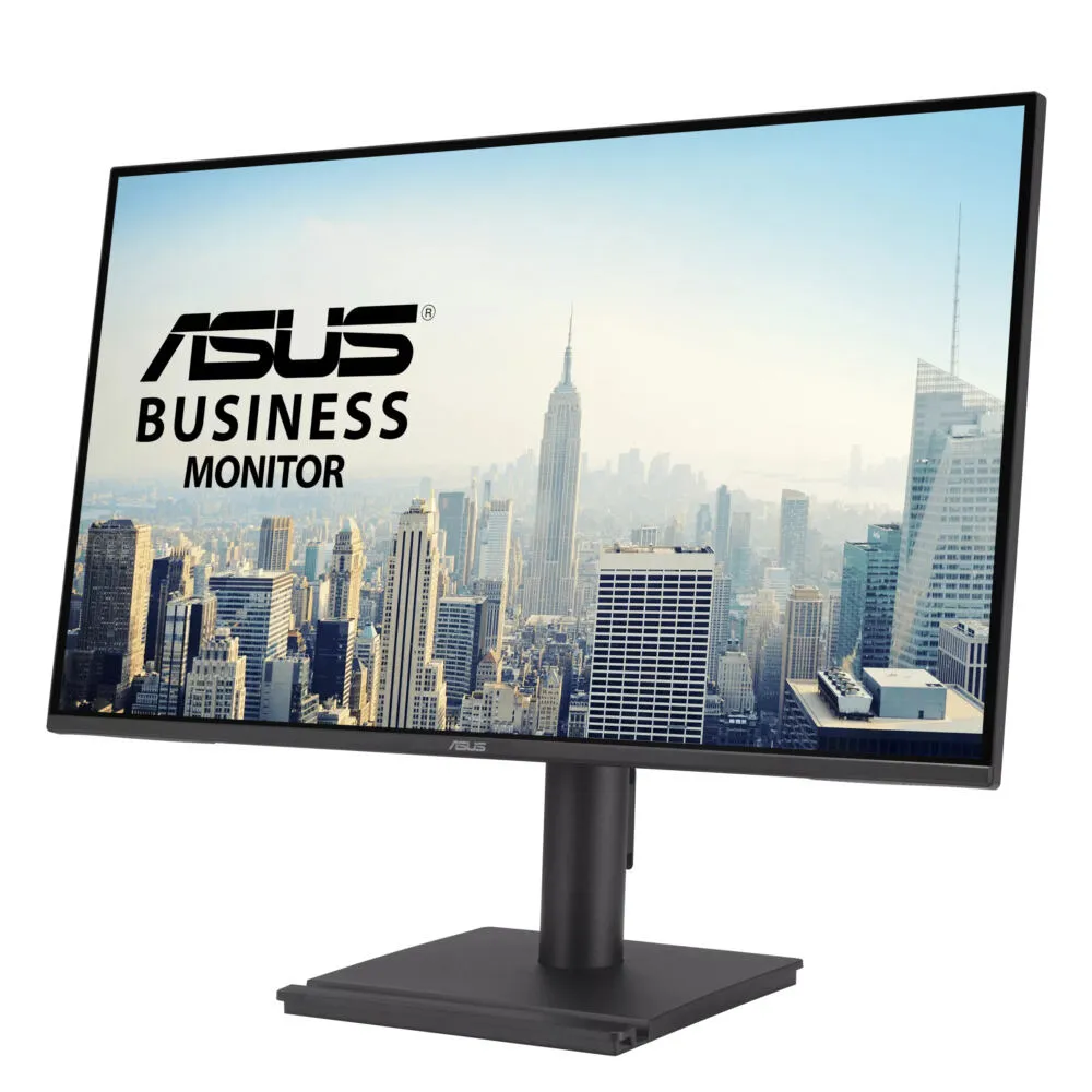 ASUS BE27AQ PC düz (90LM03I1-B01171) Monitör Thumbnail 1