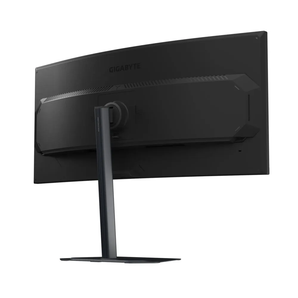 GIGABYTE G34WQC2 EU 34 inç 200Hz UWQHD VA Kavisli Oyuncu Monitörü Thumbnail 9