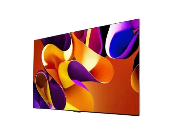 LG OLED83G42LW 83 inç 120Hz 4K Ultra HD TV Thumbnail 8