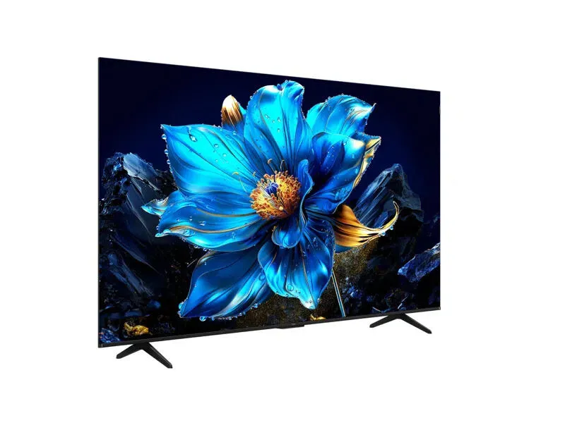 TCL 75T69C 75 inç 4K Ultra HD TV Thumbnail 3