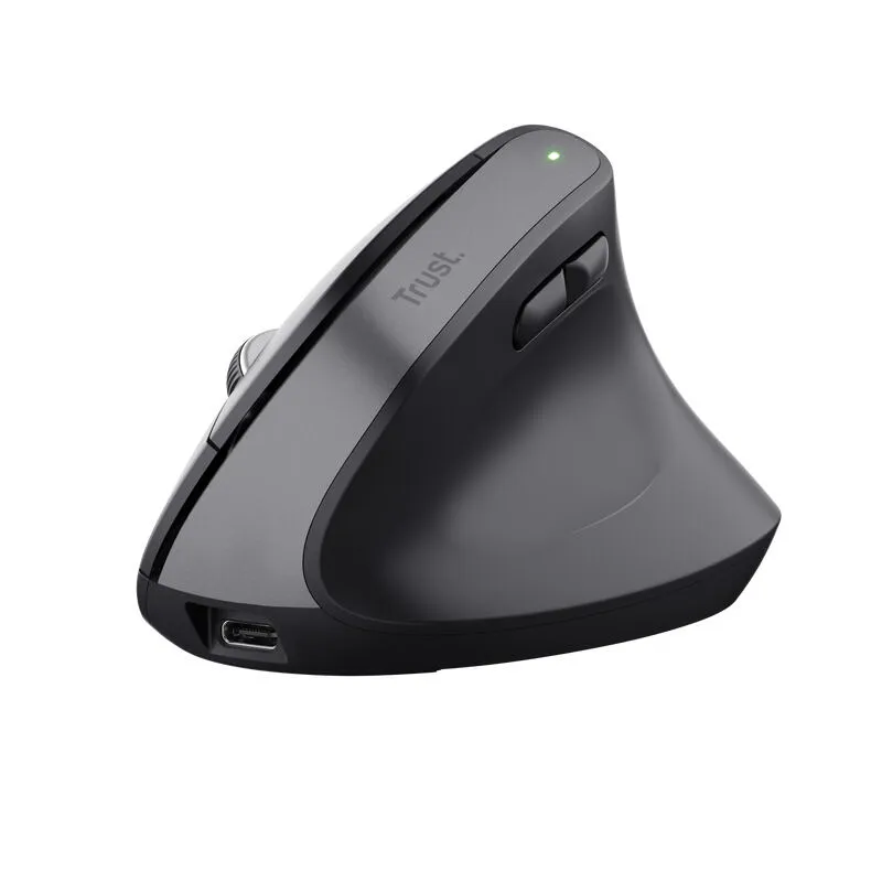 Trust Bayo+ 25146 2400 DPI Bluetooth Kablosuz Mouse Thumbnail 1