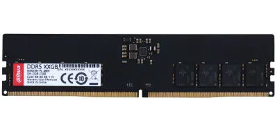 Dahua Technology DHI-DDR-C500U8G48 8 GB 1 x 8 GB DDR5 288-pin DIMM RAM Bellek
