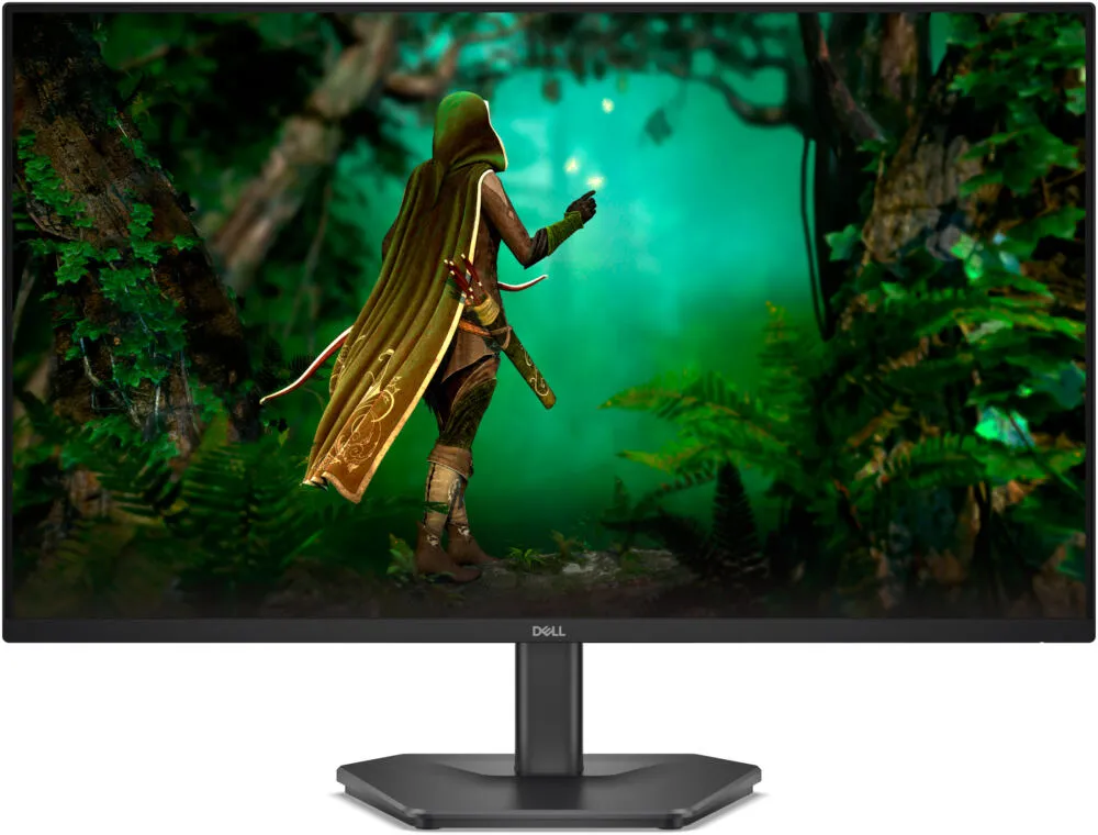 DELL SE2725HG 27 inç 200Hz Full HD IPS Oyuncu Monitörü Thumbnail 1