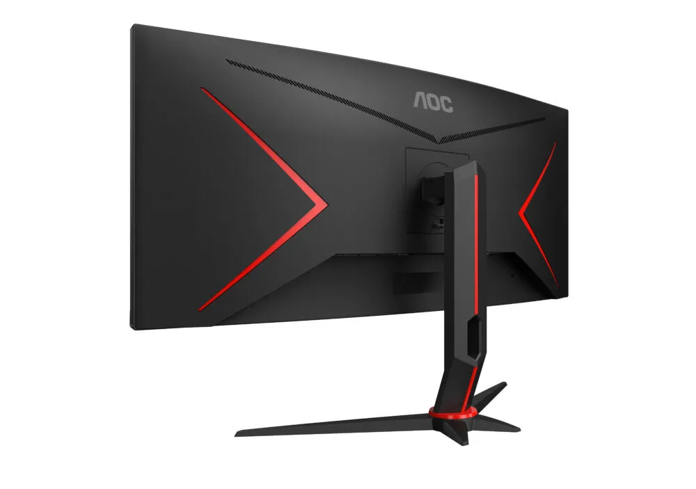 CU34G2XP/96 Monitör Thumbnail 10