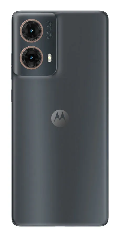 Motorola moto g85 5G 16,9 cm (6.67") Çift SIM Android 14 USB C Tipi 8 GB 256 GB 5000 mAh Gri Akıllı Telefon Thumbnail 4