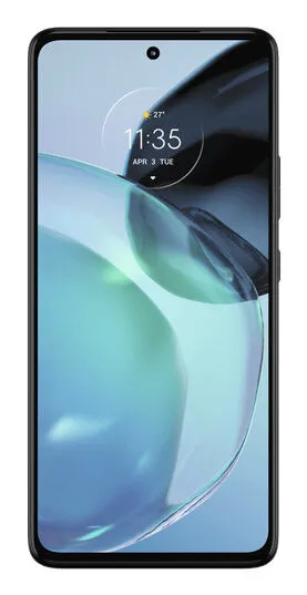 Motorola moto G72 16,8 cm (6.6") Hibrid Çift SIM Android 12 4G USB C Tipi 6 GB 128 GB 5000 mAh Gri Akıllı Telefon Thumbnail 0