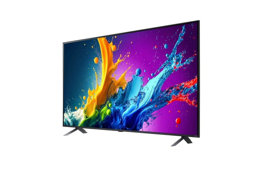 LG 50QNED80T3A 50 inç 4K Ultra HD TV Thumbnail 4