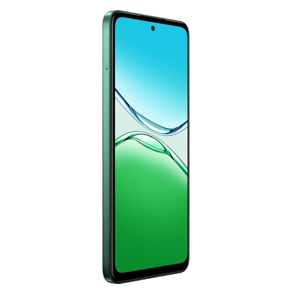 OPPO A5 100000058402 Yeşil Akıllı Telefon Thumbnail 9