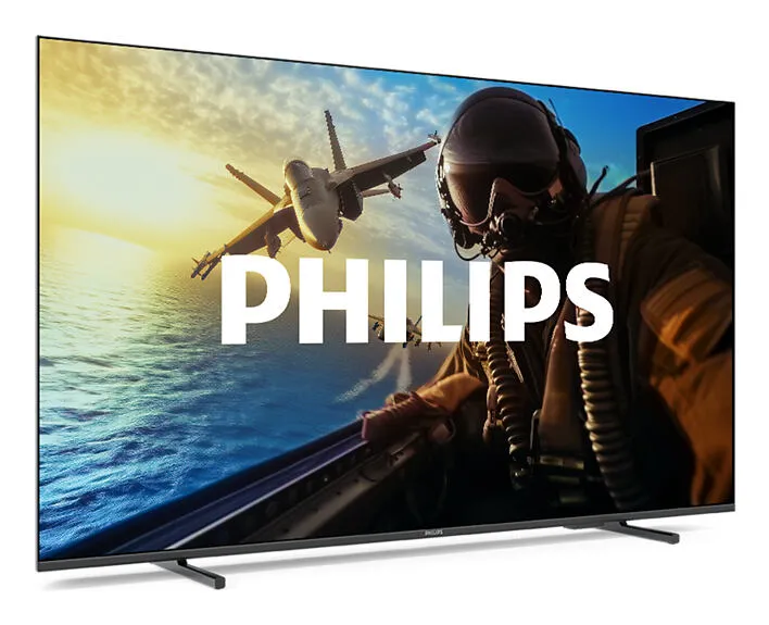 Philips 75PUS7000/12 75 inç 4K Ultra HD TV Thumbnail 4