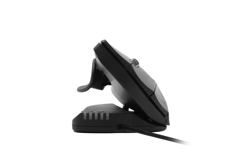 Contour Design Unimouse CDUMBK21002 4000 DPI Optik Mouse Thumbnail 4
