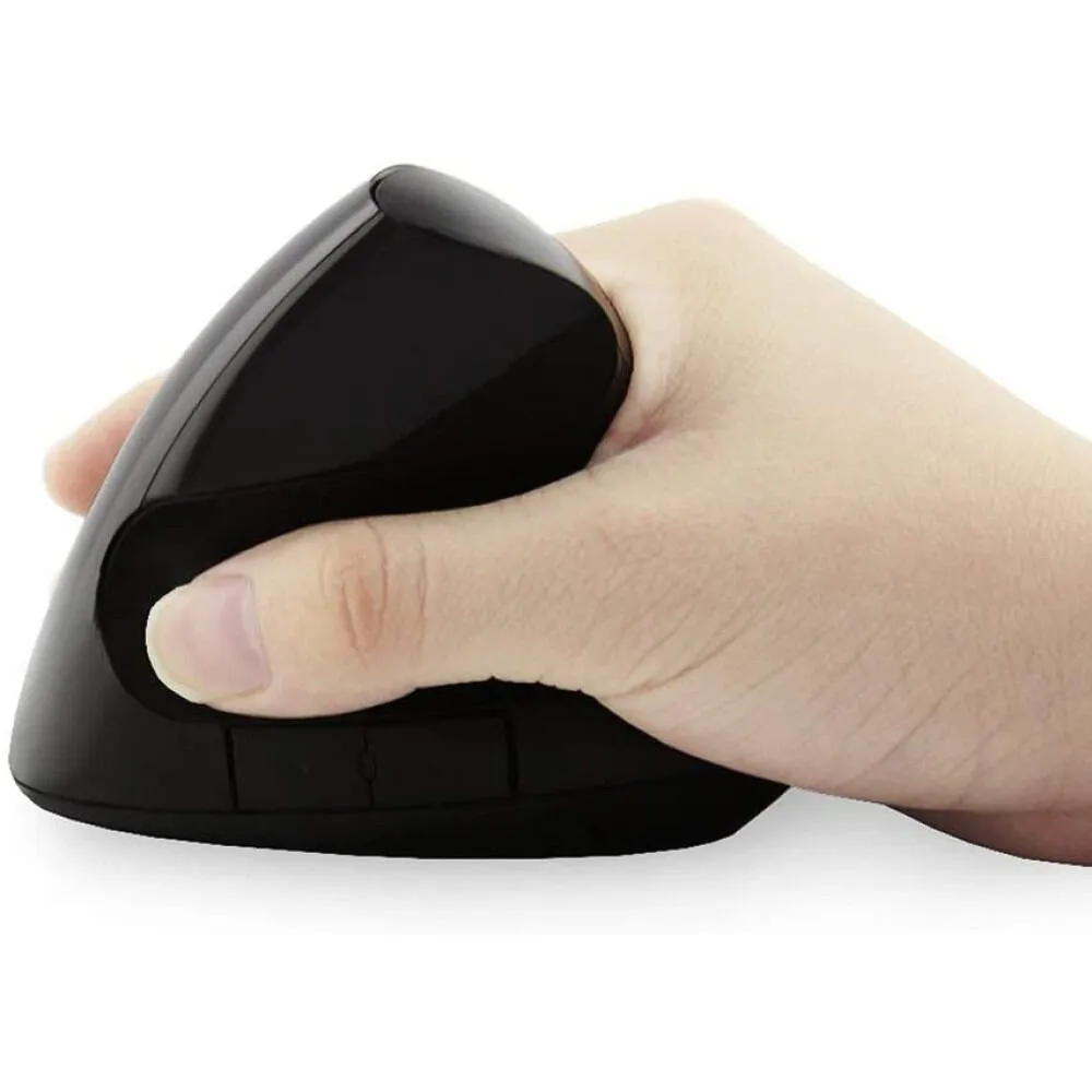 Techly IM 1000-VM 1000 DPI Optik Mouse Thumbnail 8