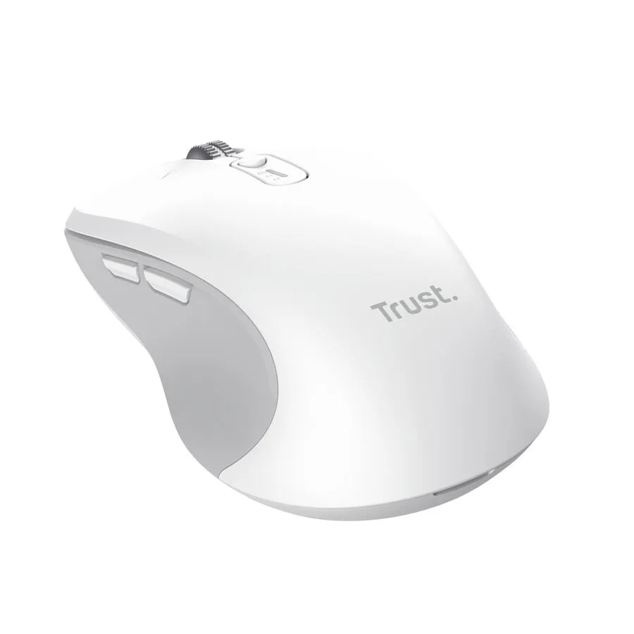 Trust 25674 3200 DPI Bluetooth Kablosuz Mouse Thumbnail 5