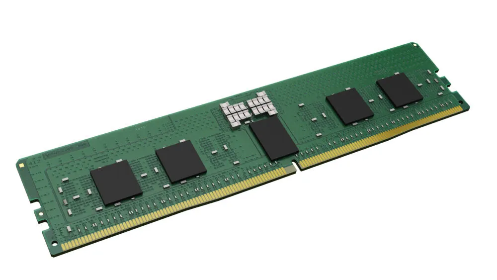 Kingston Technology KTD-PE564S8-16G 16 GB DDR5 DIMM RAM Bellek Thumbnail 4