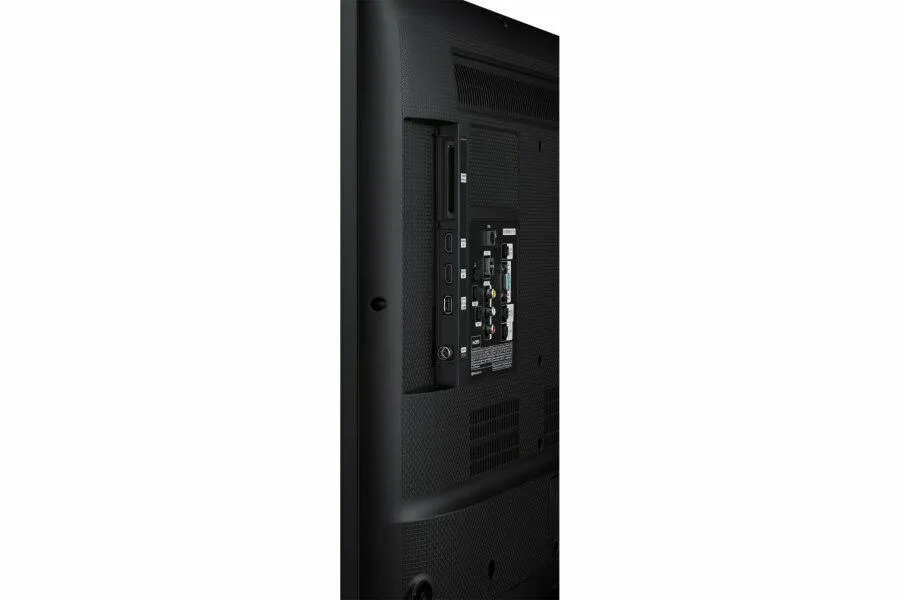 Samsung HG48ED670CK 48 inç Full HD TV Thumbnail 10