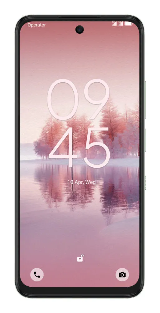TCL 60 SE NXTPAPER 5G T521K-2BLCA112 256 GB 8 GB RAM Yeşil Akıllı Telefon Thumbnail 3
