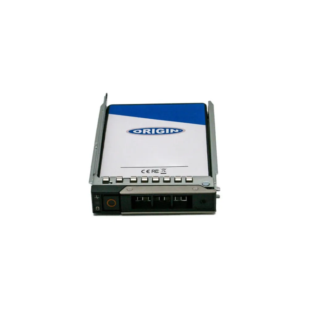 Origin Storage DELL-15./U.2-S19 DELL-15.36TB/U.2-S19 15 TB Gen5 NVMe SSD Thumbnail 2