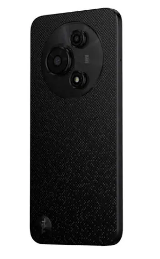TCL 605 TCL605256BLK 256 GB 8 GB RAM Siyah Akıllı Telefon Thumbnail 6
