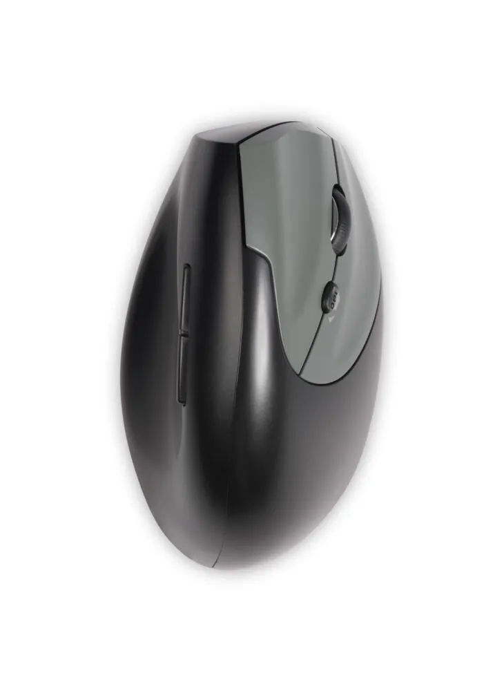 BakkerElkhuizen Handshake BNEHS3MVMR 6400 DPI Bluetooth Kablosuz Mouse Thumbnail 6