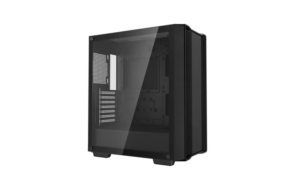 DeepCool CC560 Limited V2 R-CC560-BKNAA0-G-2 Thumbnail 2