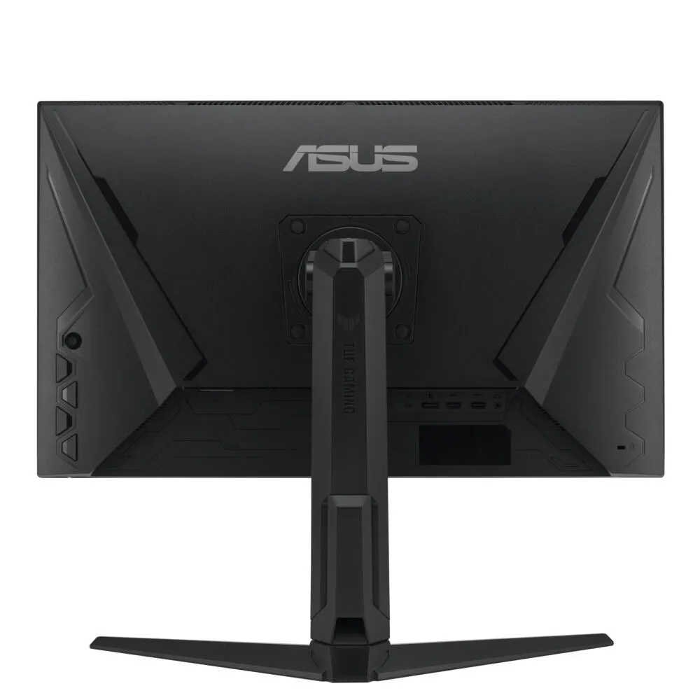 ASUS TUF Gaming VG27UQEL5A PC düz (90LM0CR1-B01171) Oyuncu Monitörü Thumbnail 4