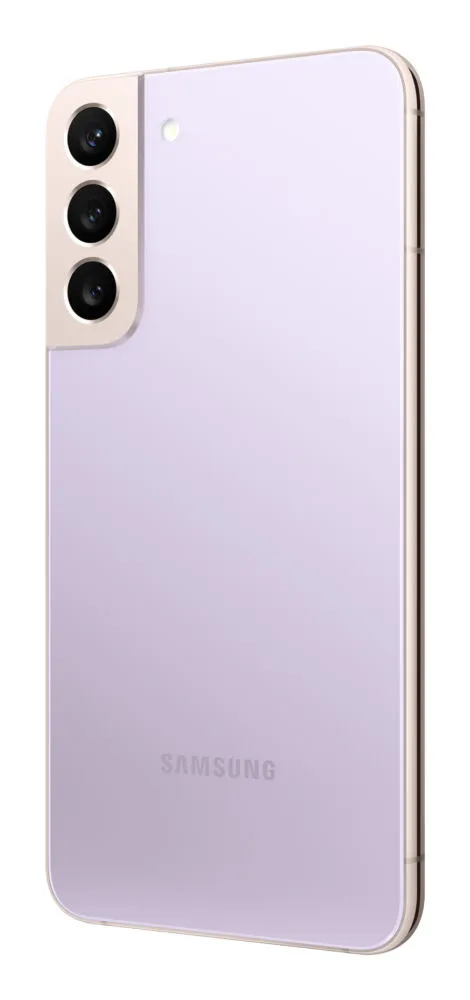 Samsung SM-S906B/DS 8 GB SM-S906BZVDEUE 128 GB 8 GB RAM 5G Mor Akıllı Telefon Thumbnail 8