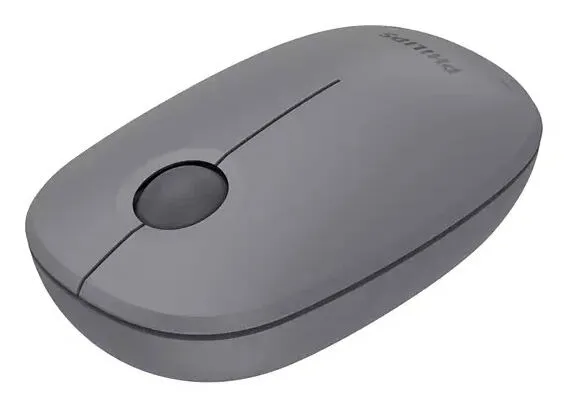 Philips SPK7378G/85 1600 DPI Kablosuz Mouse Thumbnail 2