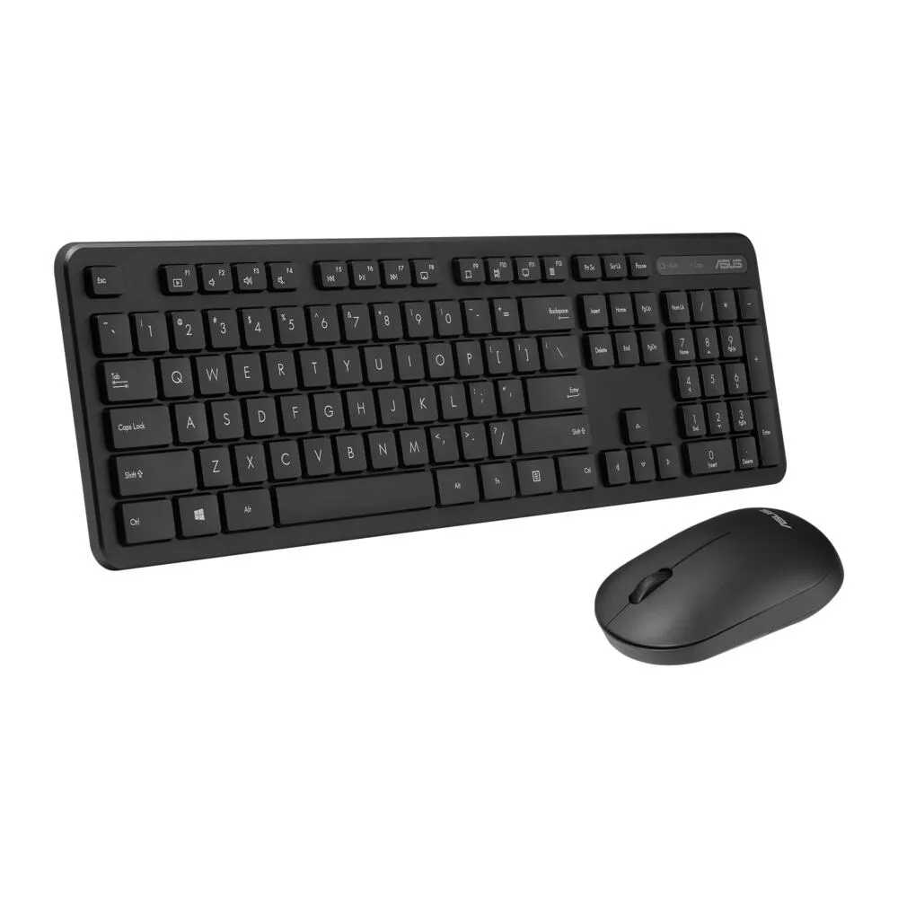 ASUS CW100 90XB0700-BKM0Q0 Kablosuz Klavye Thumbnail 10